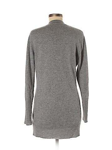 Barrow & Grove Cashmere Pullover Sweater (view 2)