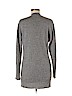 Barrow & Grove 100% Cashmere Gray Cashmere Pullover Sweater Size M - photo 2