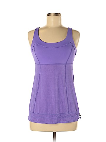 Lululemon Athletica Active Tank (view 1)