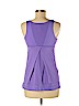 Lululemon Athletica Purple Active Tank Size 6 - photo 2