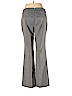 Ann Taylor LOFT Gray Dress Pants Size 2 (petite) - photo 2