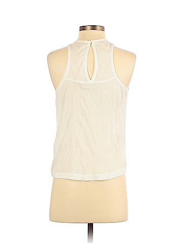 Hollister Sleeveless Blouse (view 2)