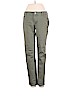 Hollister Green Jeans Size 0 - photo 1