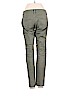 Hollister Green Jeans Size 0 - photo 2
