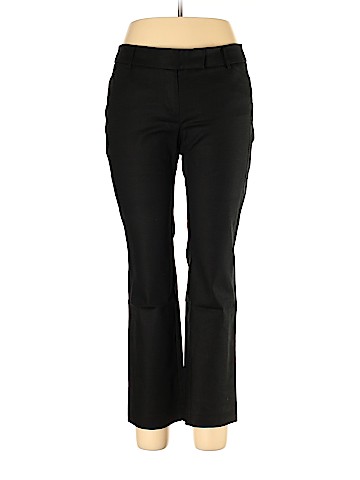 Ann Taylor LOFT Khakis (view 1)