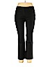 Ann Taylor LOFT Black Khakis Size 10 (petite) - photo 1