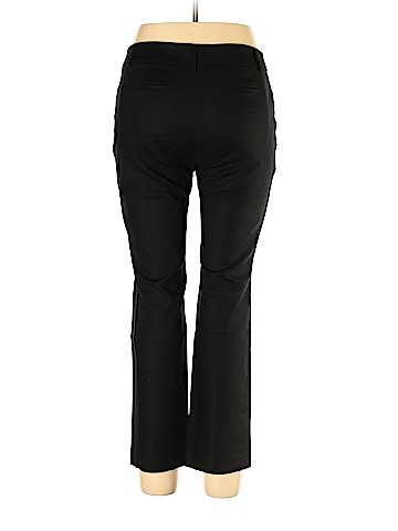 Ann Taylor LOFT Khakis (view 2)