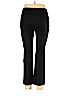 Ann Taylor LOFT Black Khakis Size 10 (petite) - photo 2
