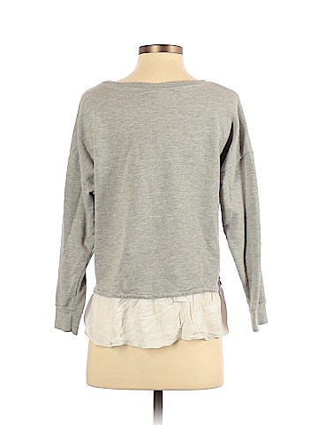 Topshop Sweatshirt (view 2)