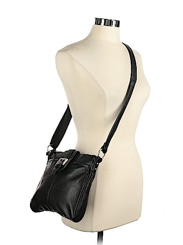 Merona Crossbody Bag (view 2)