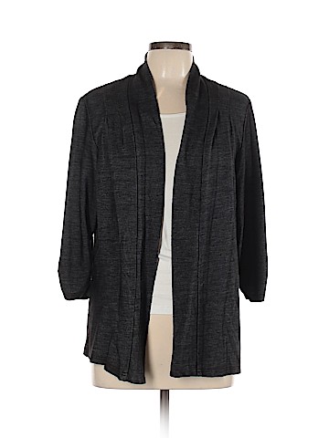 DressBarn Cardigan (view 1)