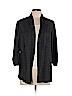 DressBarn Gray Cardigan Size 14 - 16 - photo 1