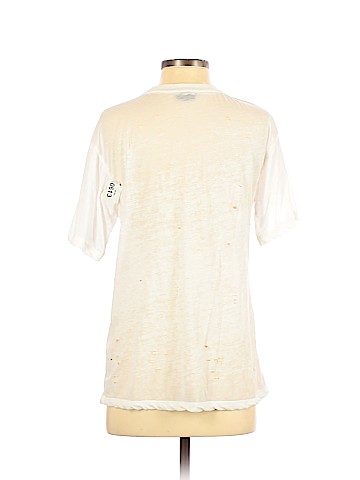 Topshop Short Sleeve T-Shirt (view 2)