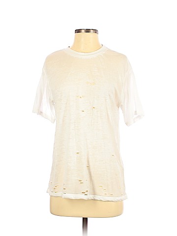 Topshop Short Sleeve T-Shirt (view 1)