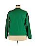 Assorted Brands Green Sweatshirt Size XXL - photo 2