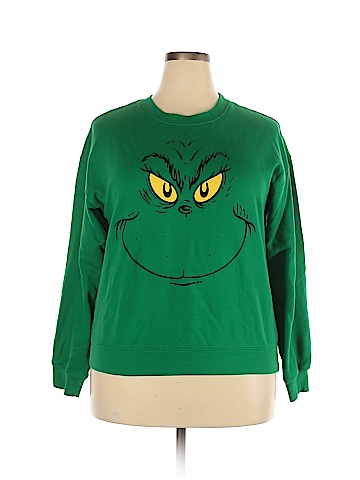 Assorted Brands Sweatshirt (view 1)