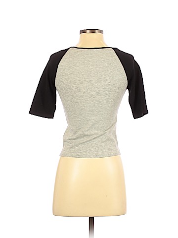 Forever 21 Long Sleeve T-Shirt (view 2)