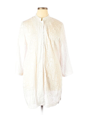 Cover Me Casual Dress (view 1)