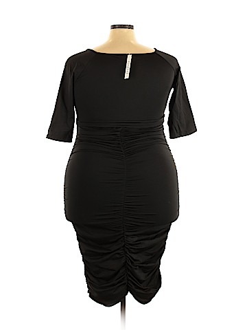 POSESHE Casual Dress (view 2)