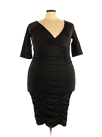 POSESHE Casual Dress (view 1)