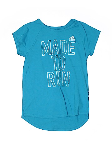 Adidas Short Sleeve T-Shirt (view 1)