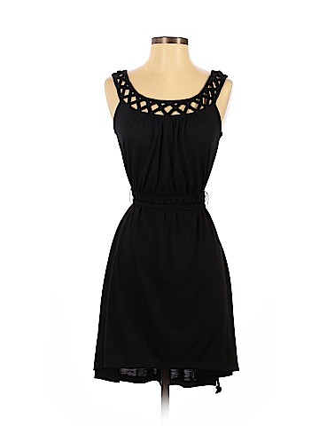 No Boundaries Casual Dress (view 1)