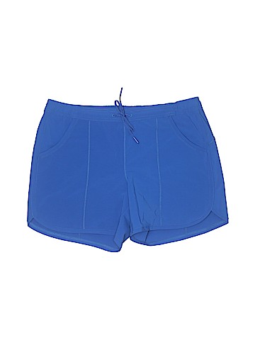 Lands' End Sport Athletic Shorts (view 1)
