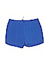 Lands' End Sport Blue Athletic Shorts Size 12 (petite) - photo 1