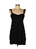 Forever 21 Black Casual Dress Size L - photo 1