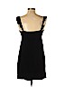 Forever 21 Black Casual Dress Size L - photo 2