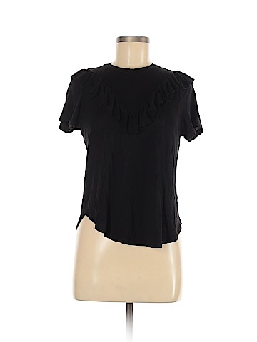 H&M Short Sleeve Top (view 1)