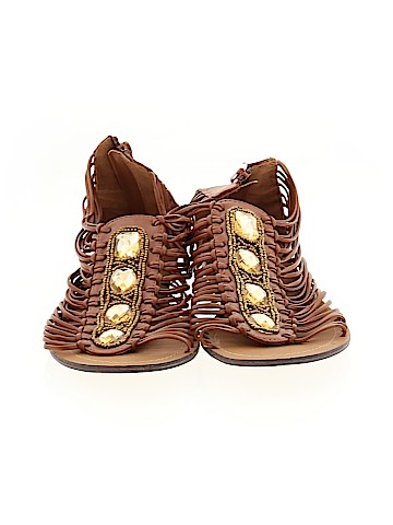 Forever Sandals (view 2)