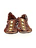 Forever Brown Sandals Size 9 - photo 2