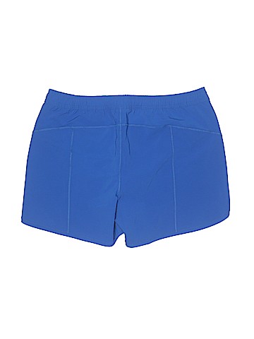 Lands' End Sport Athletic Shorts (view 2)