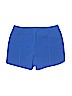 Lands' End Sport Blue Athletic Shorts Size 12 (petite) - photo 2