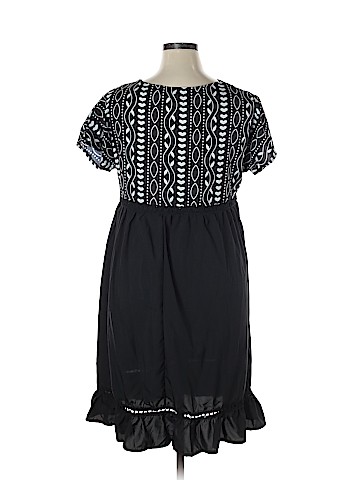 Unbranded Casual Dress (view 2)