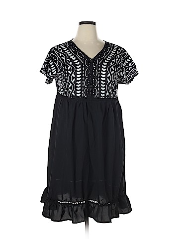 Unbranded Casual Dress (view 1)