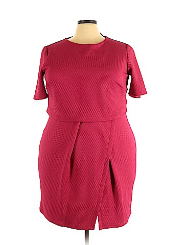 ASOS Casual Dress (view 1)
