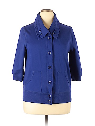 Passport Jacket (view 1)