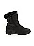 Totes Black Boots Size 7 - photo 1