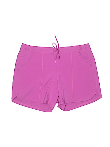 Lands' End Sport Athletic Shorts (view 1)