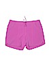 Lands' End Sport Pink Athletic Shorts Size 12 (petite) - photo 1