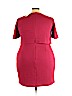 ASOS Pink Casual Dress Size 18 - photo 2