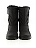 Totes Black Boots Size 7 - photo 2