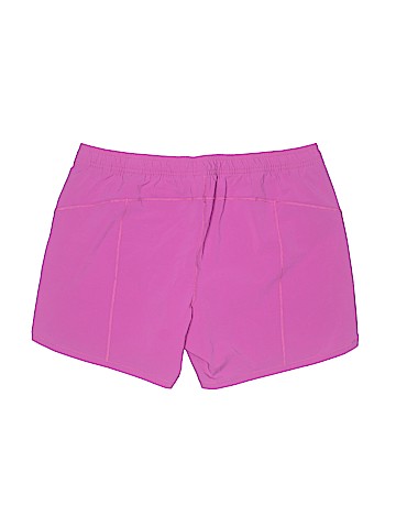 Lands' End Sport Athletic Shorts (view 2)