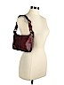 Coach Burgundy Leather Shoulder Bag One size - photo 2