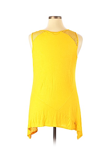 Apt. 9 Sleeveless Top (view 2)