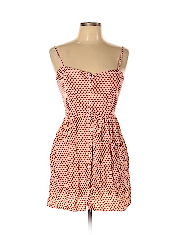 Forever 21 Casual Dress (view 1)