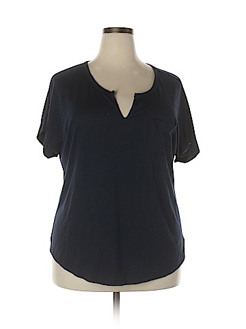 Old Navy Short Sleeve T-Shirt (view 1)