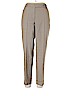 Talbots Brown Dress Pants Size 14 - photo 1